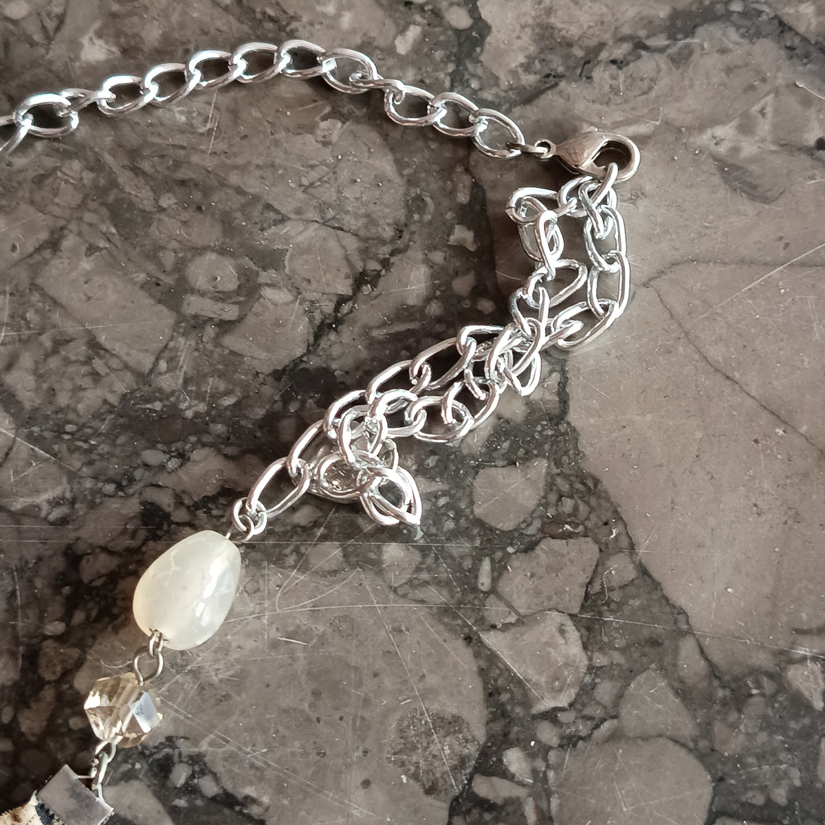 Collana Animalier