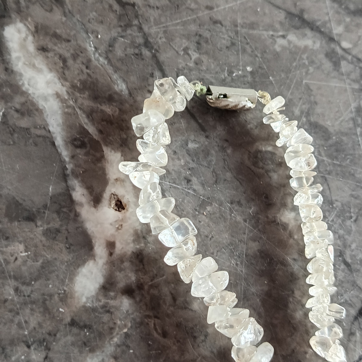 Girocollo Quarzo