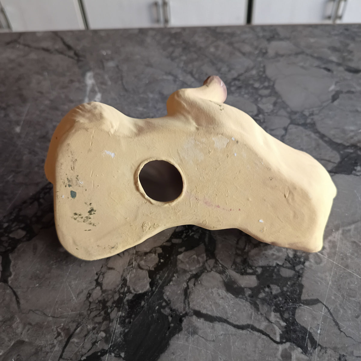Gatto Ceramica