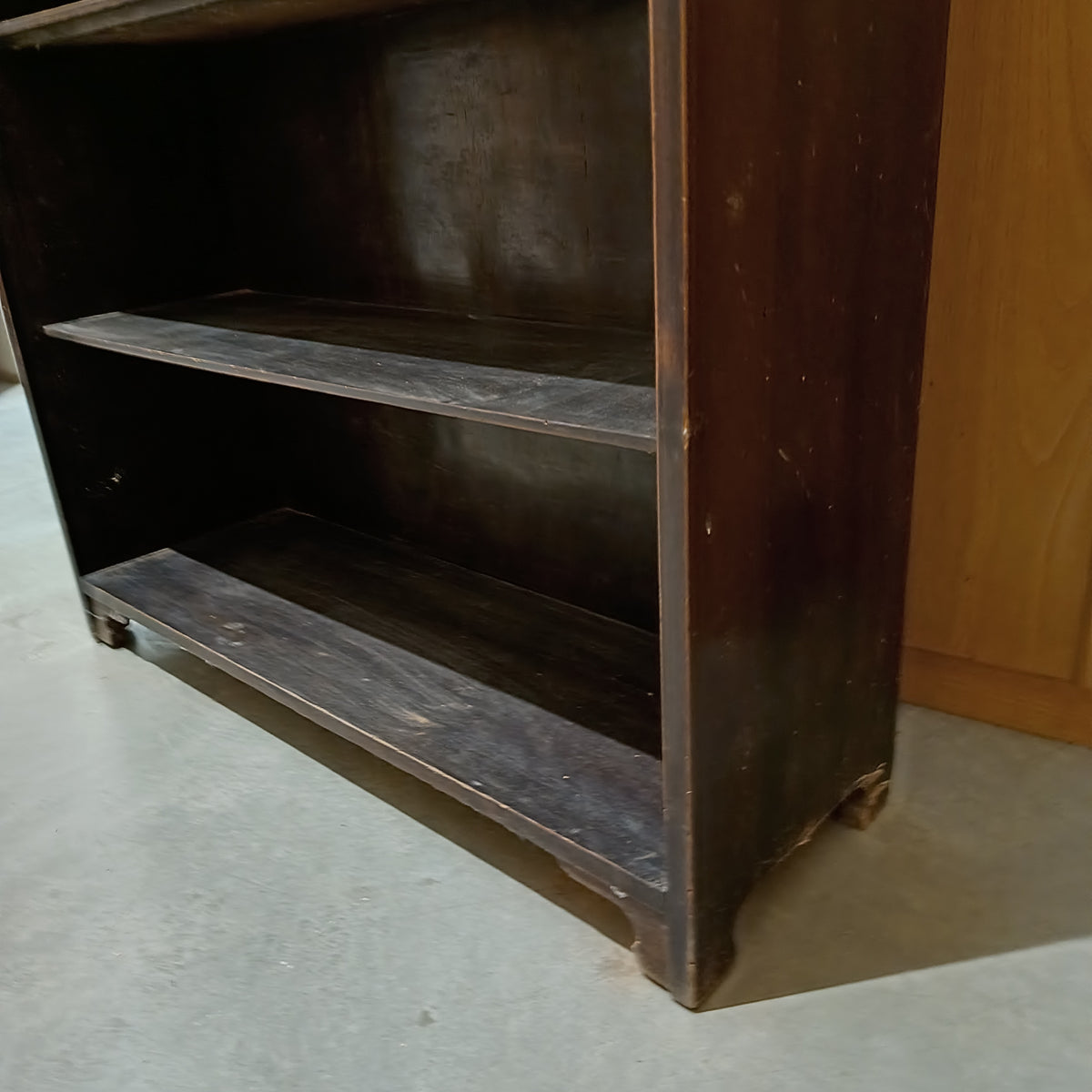 Libreria* Bassa Primi '900 4/r Cm86x28x105