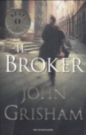 Il Broker - John Grisham