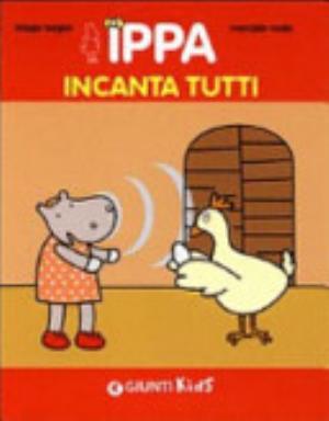 L/ippa Incanta Tutti - Biagio Bagini, Marcella Moia