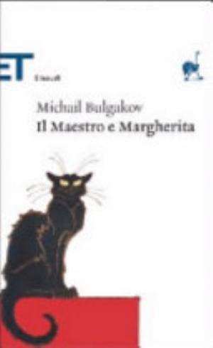 Il Maestro E Margherita - Mihail Afanas'evǐc Bulgakov