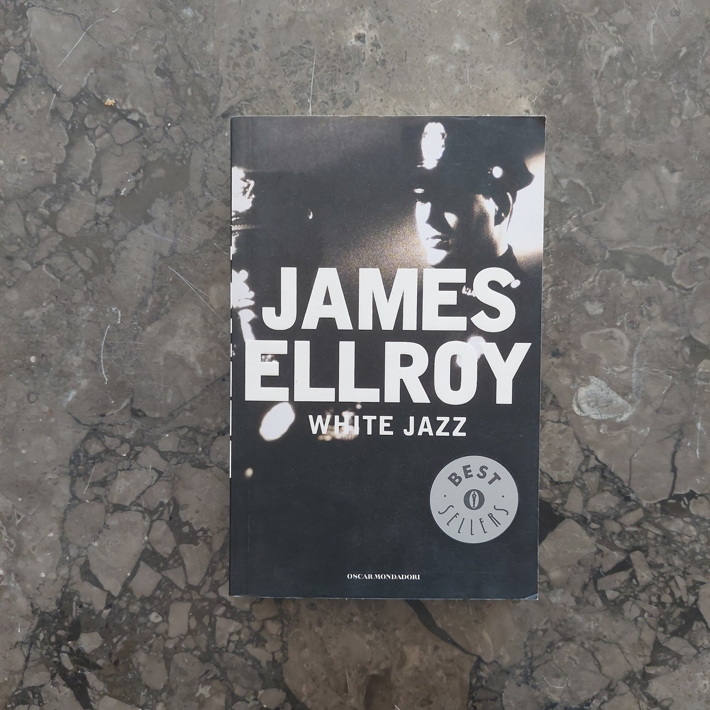 White Jazz - James Ellroy