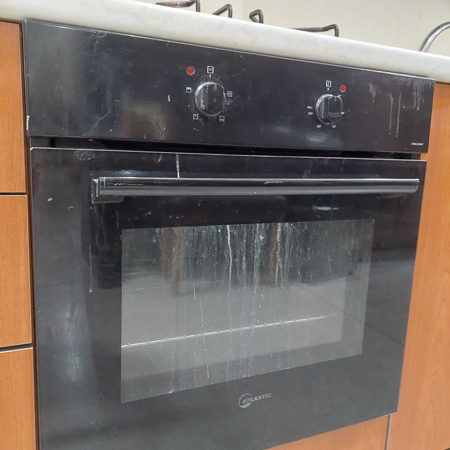 Cucina Componibile Lineare