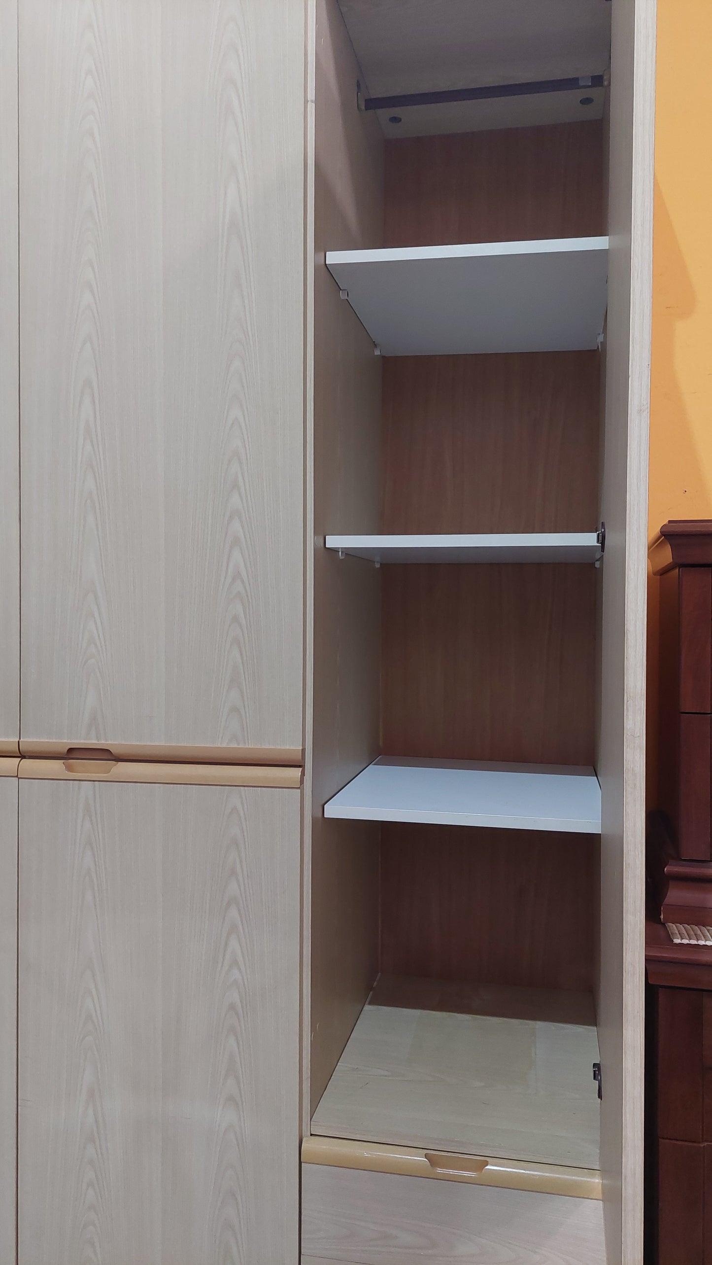 Armadio Rovere