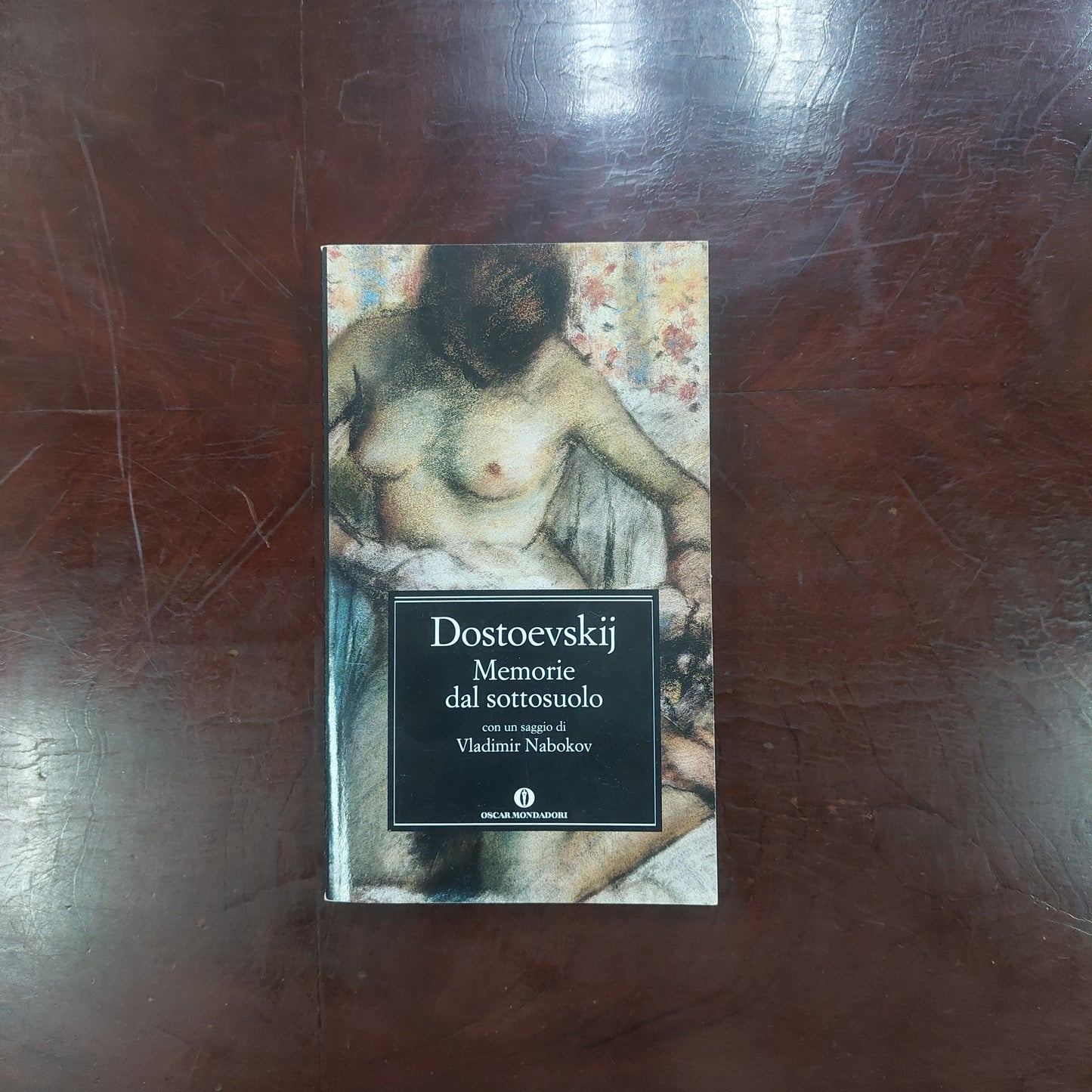 Memorie Dal Sottosuolo - Fëdor Dostoevskij