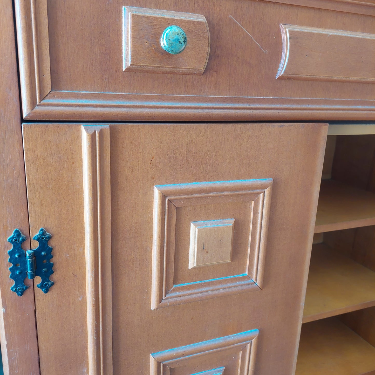 Scarpiera * Legno 2/c 2/s Cm78x38x110h