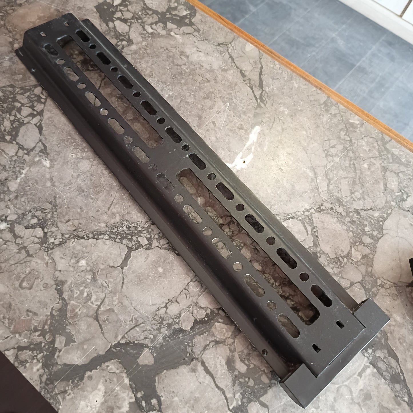 Staffe Porta Tv 3pz Jolly Line