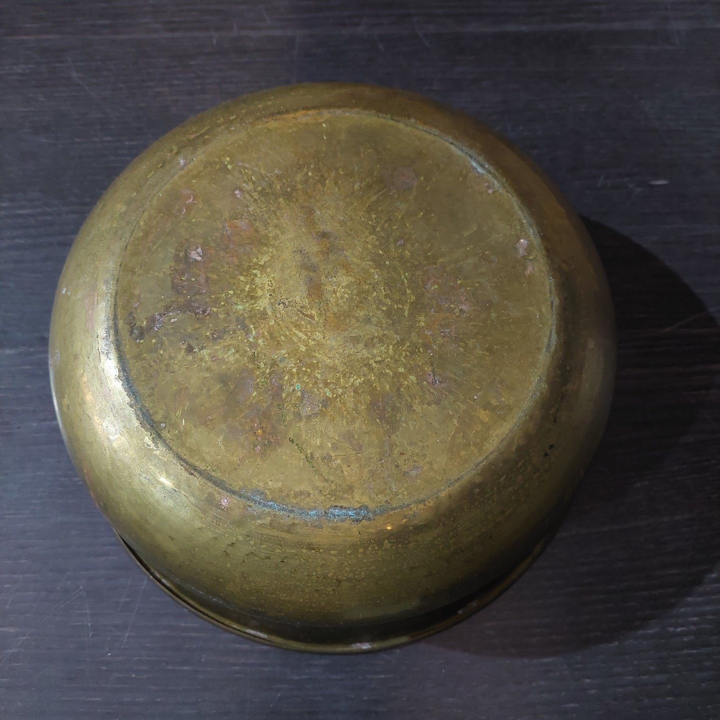 Cachepot Ottone