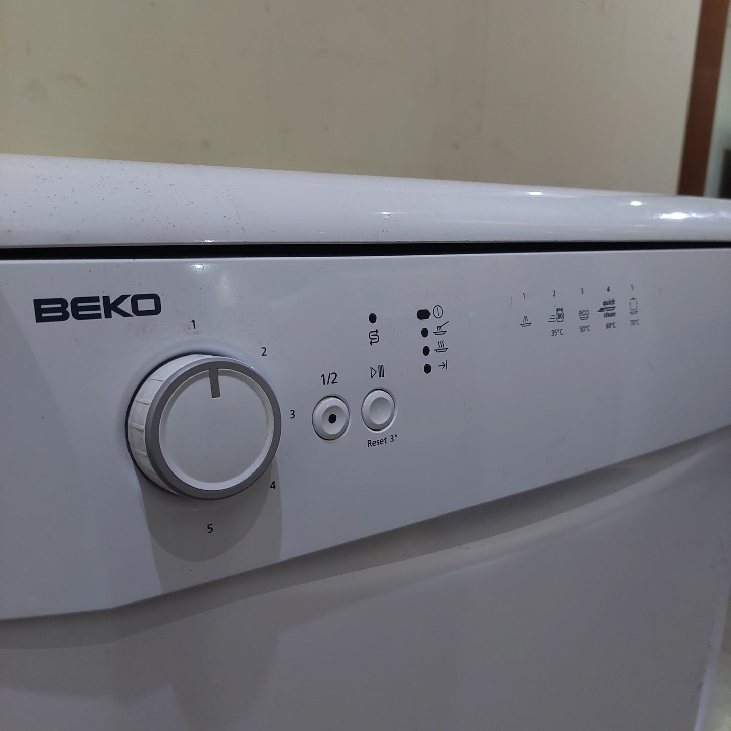 Lavastoviglie* Beko Dfn1503