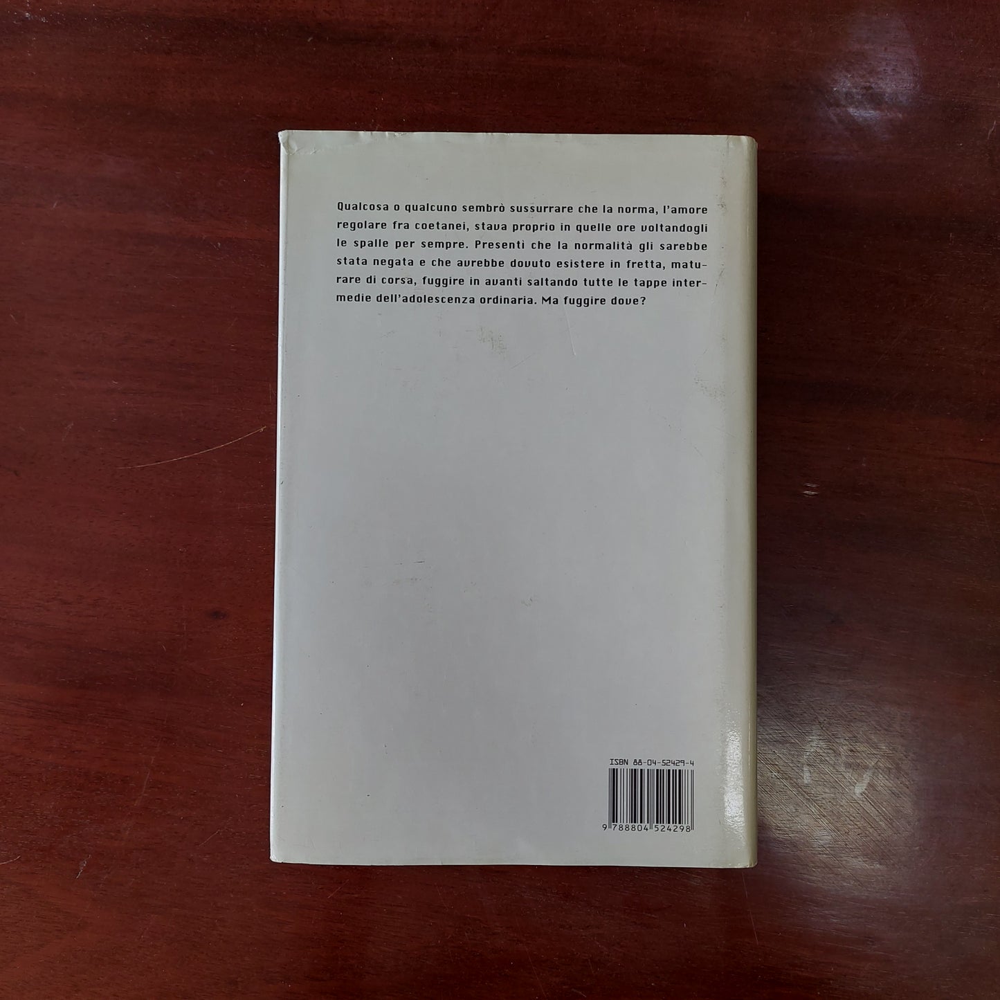 Il Libro Perduto Enzo - Bettiza