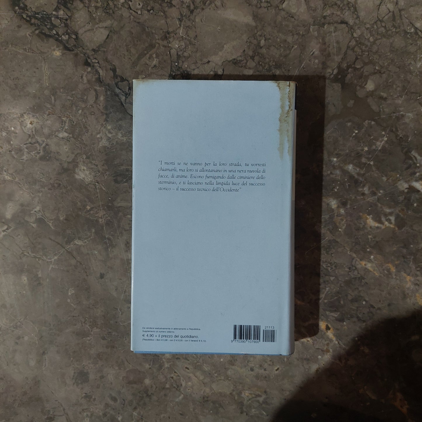 L/herzog - S. Bellow