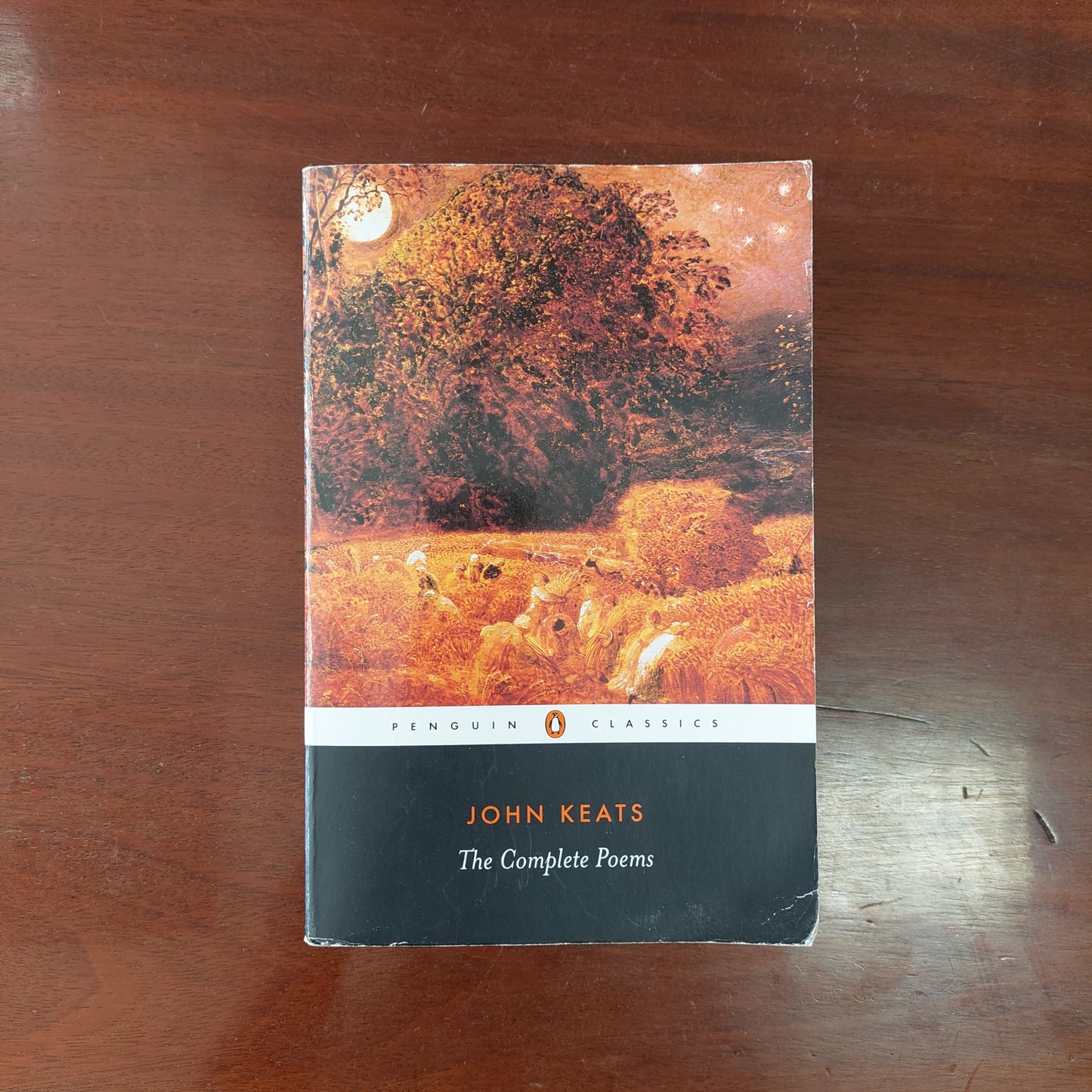 The Complete Poems - John Keats Lingua Inglese