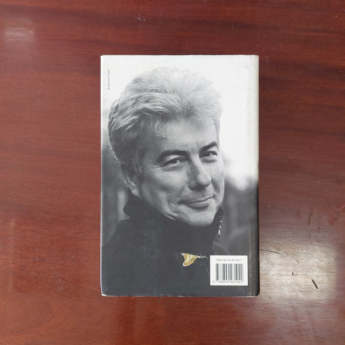 Codice A Zero - Ken Follett