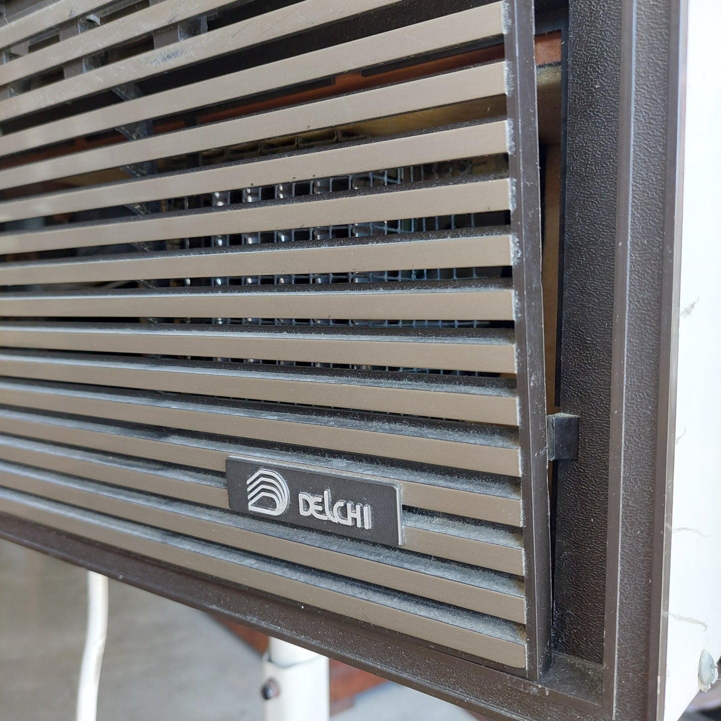 Condizionatore Pompa Di Calore "delchi"