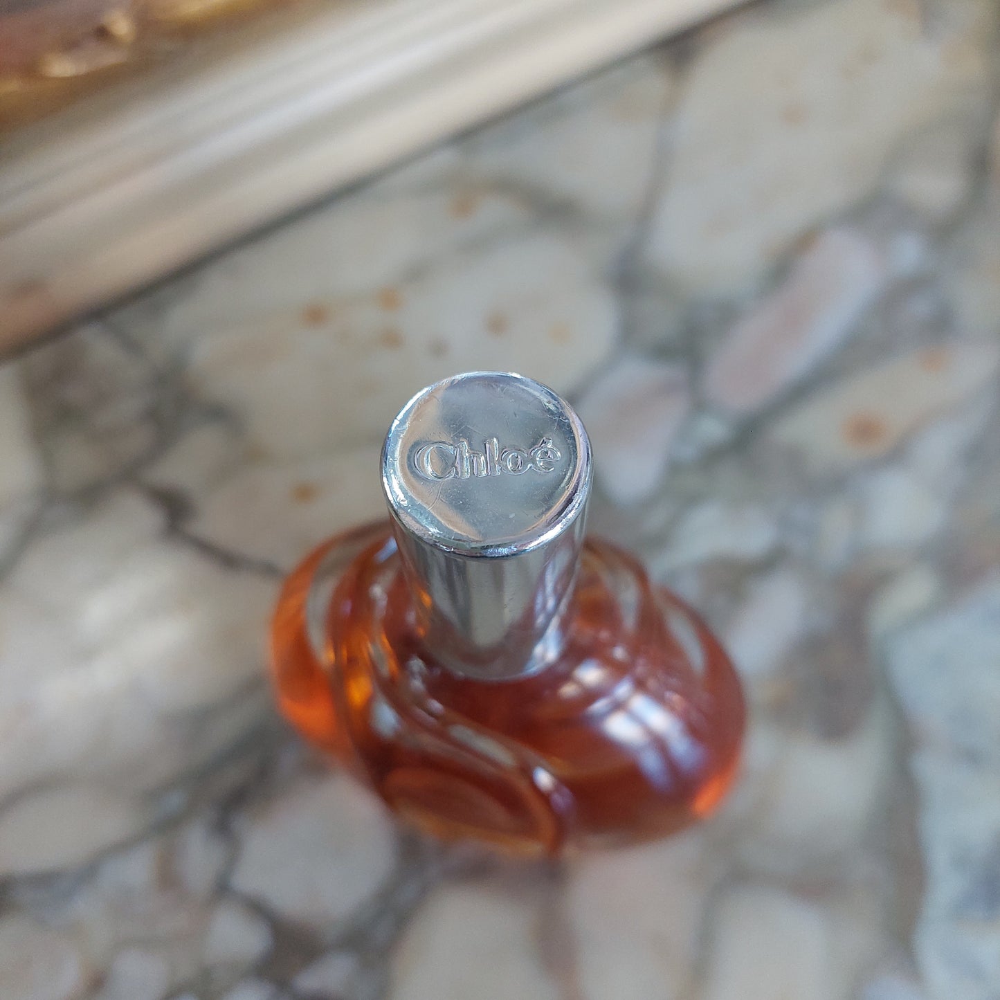 Profumo Lagerfeld Paris Chloé Eau De Toilette Vintage