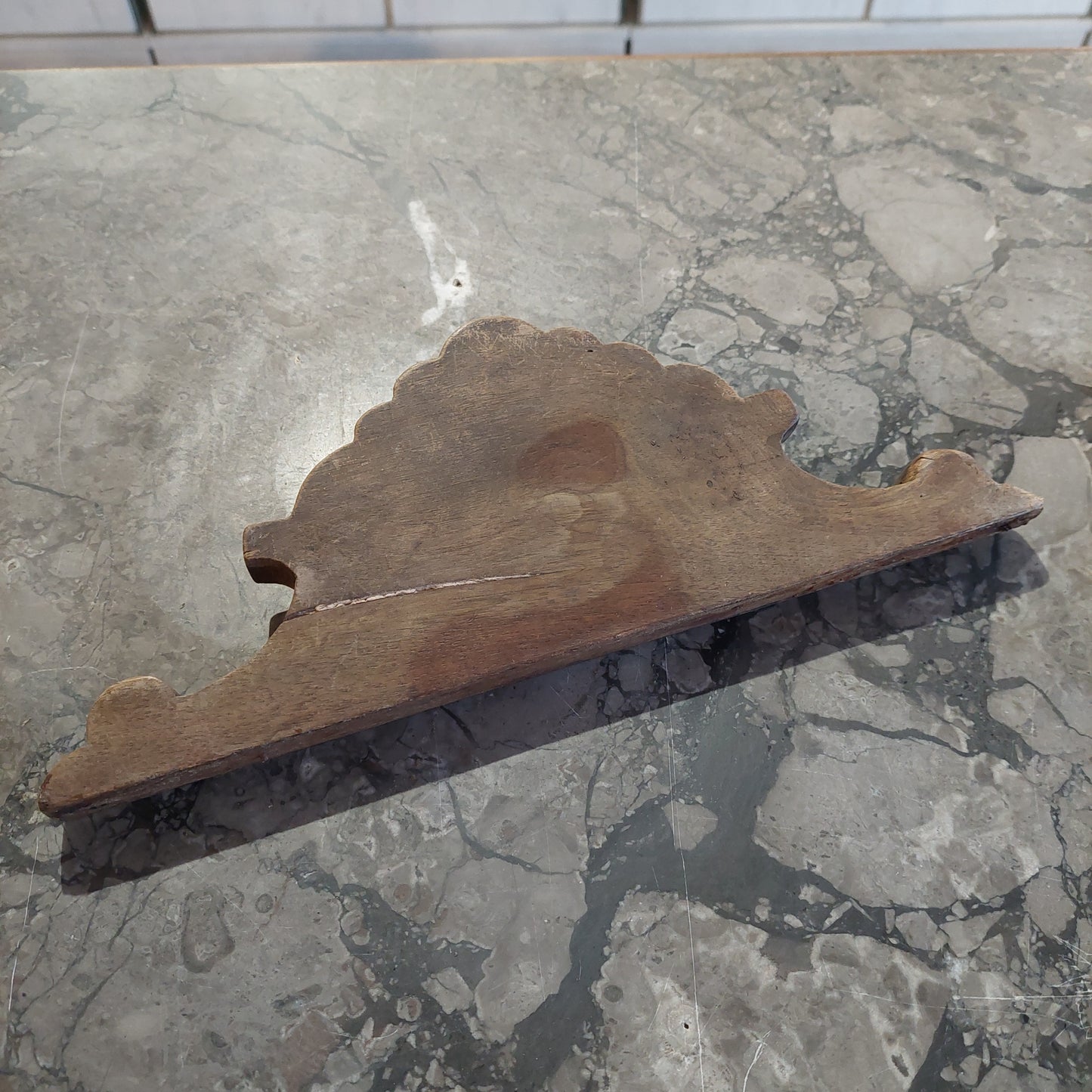 Fregio Legno Cm30x11
