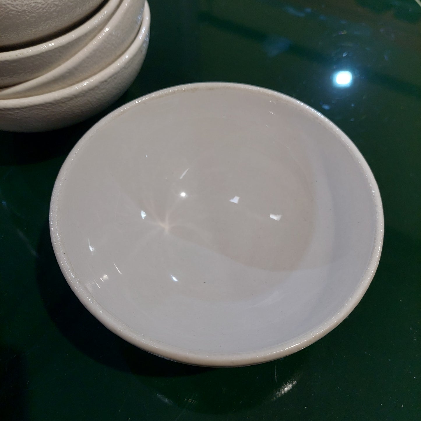 Set/6 Ciotole Ceramica Lorenzon