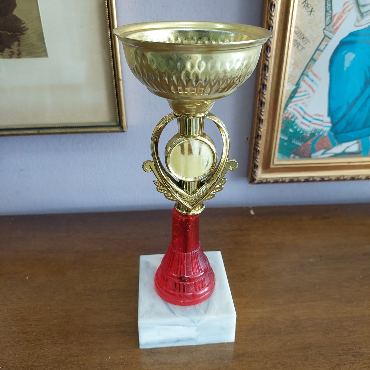 Coppa Trofeo H20