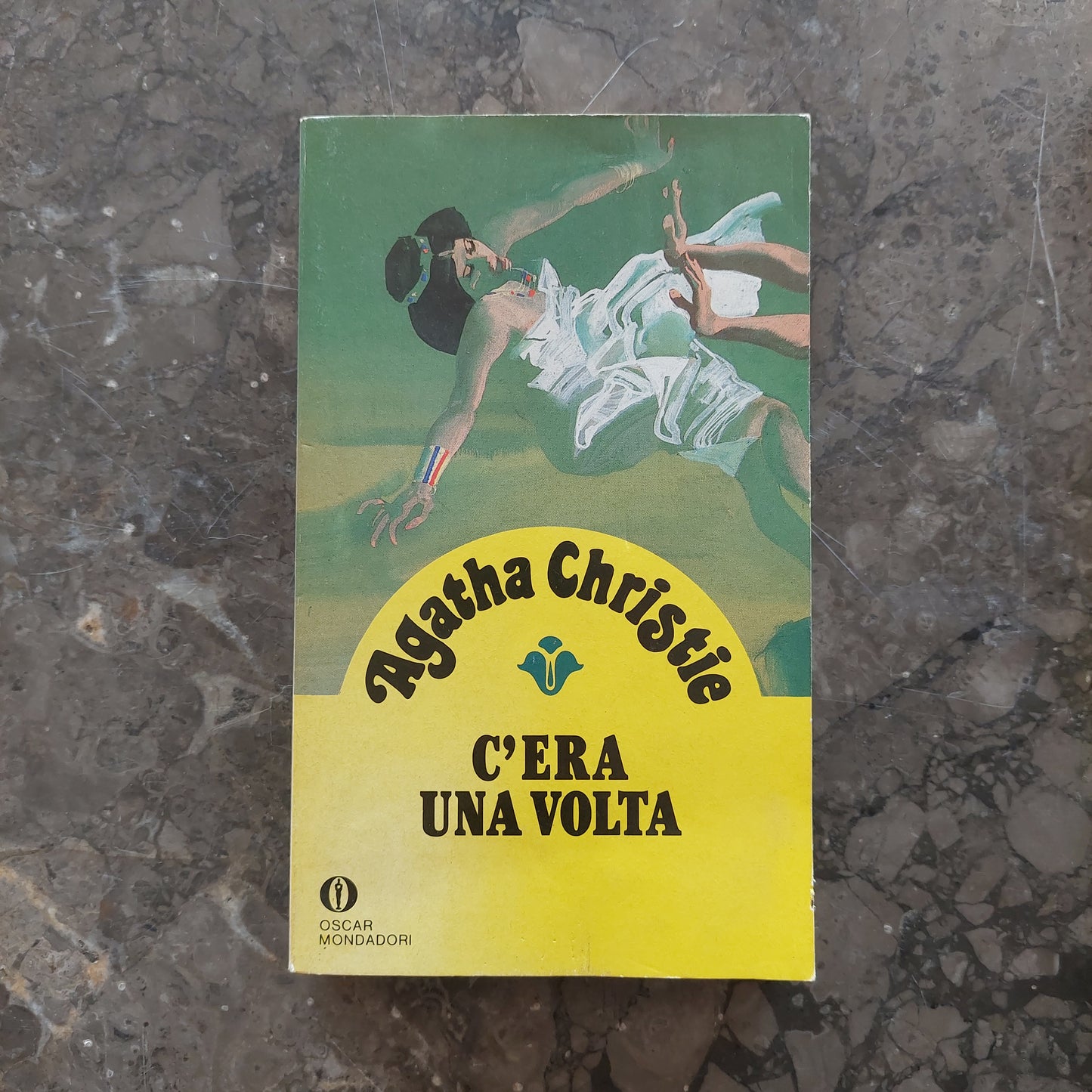 Agatha Christie