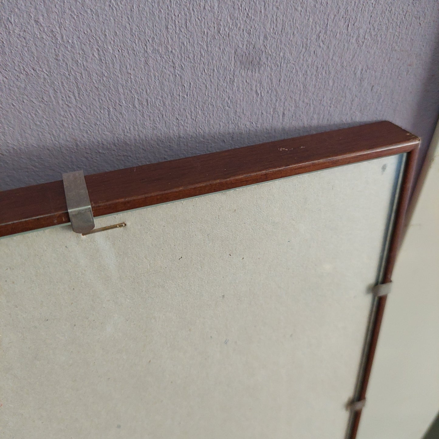 Cornice Legno A Giorno Cm21,5x28