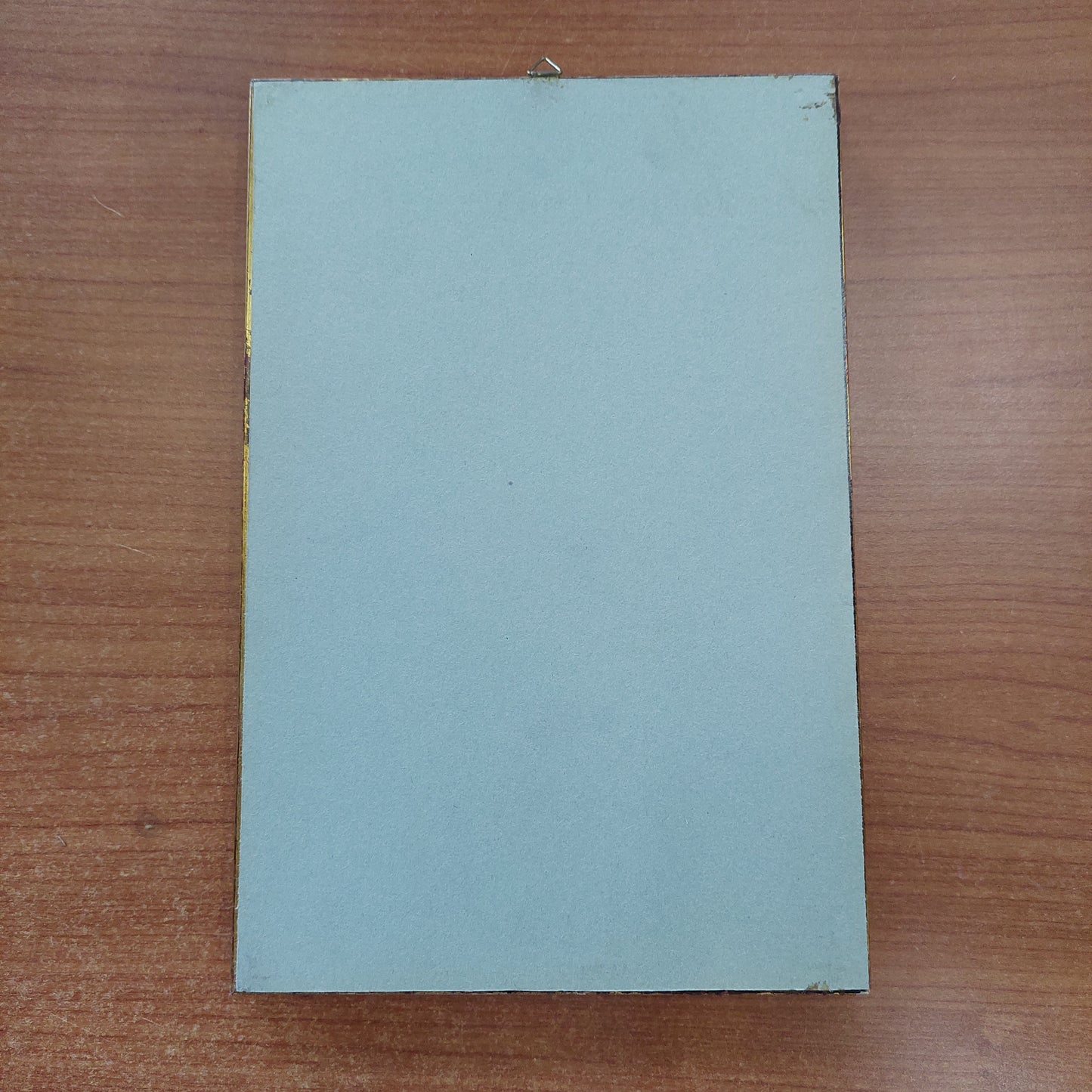 Quadro Sacro Stampa Nostra Signora Di Lourdes