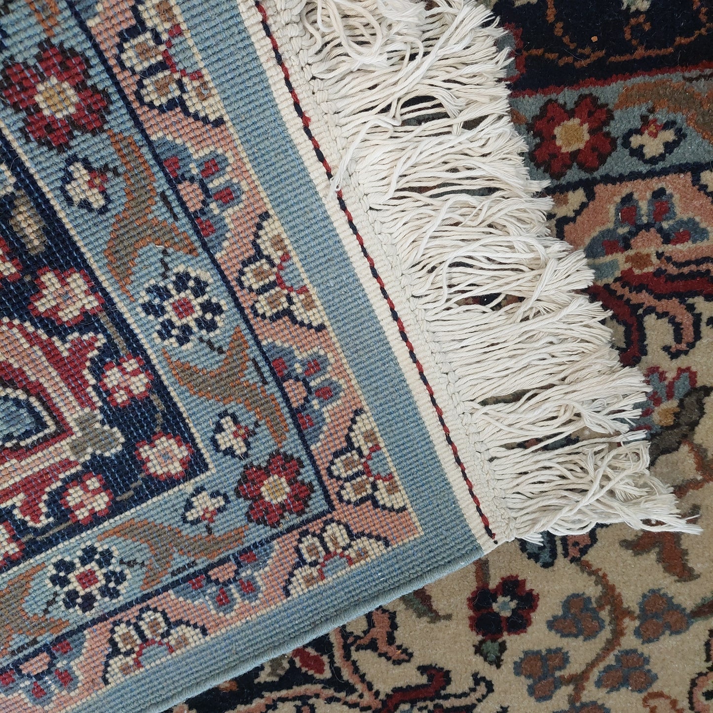 Tappeto Persiano St. Nain Cm300x200
