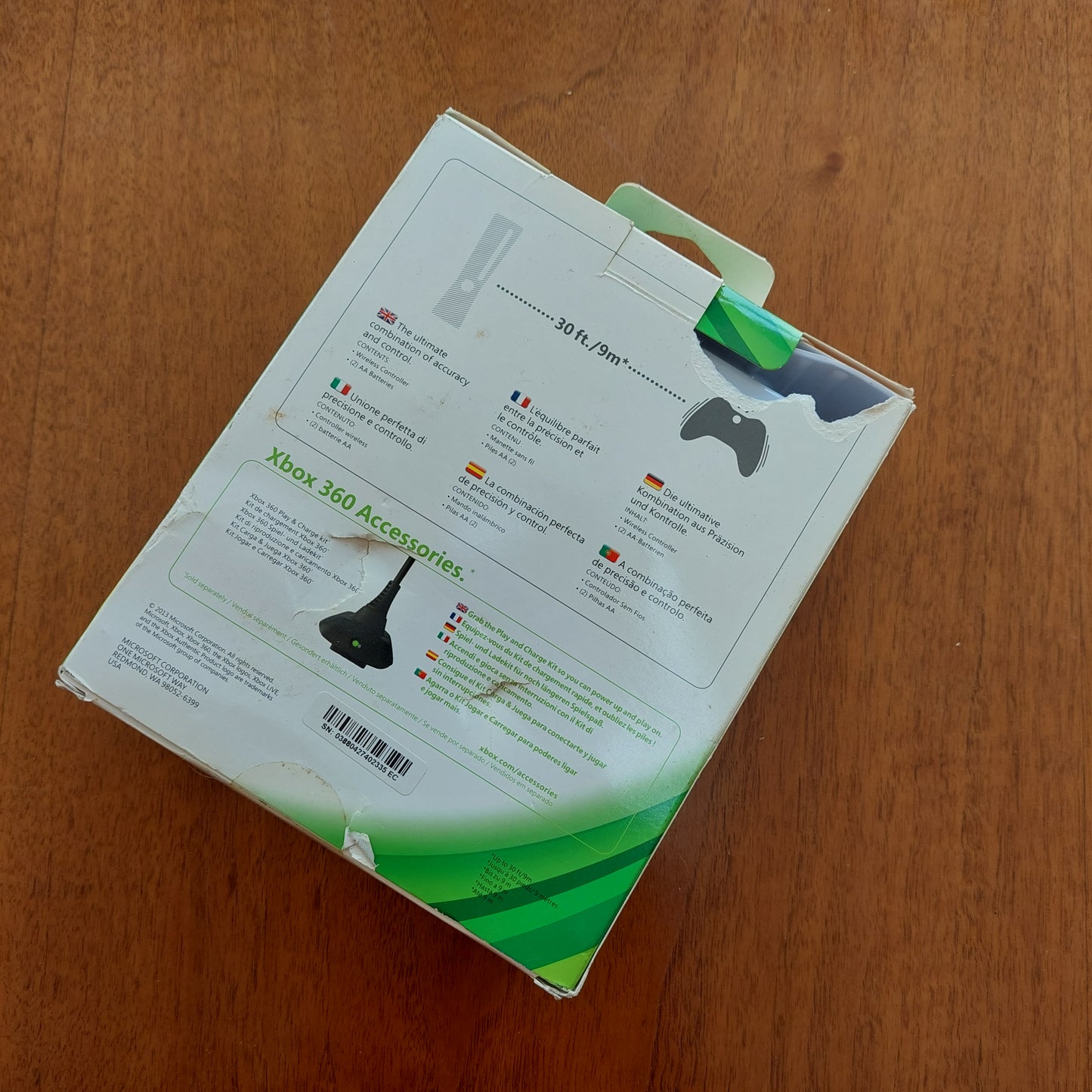 Xbox Controller Wireless