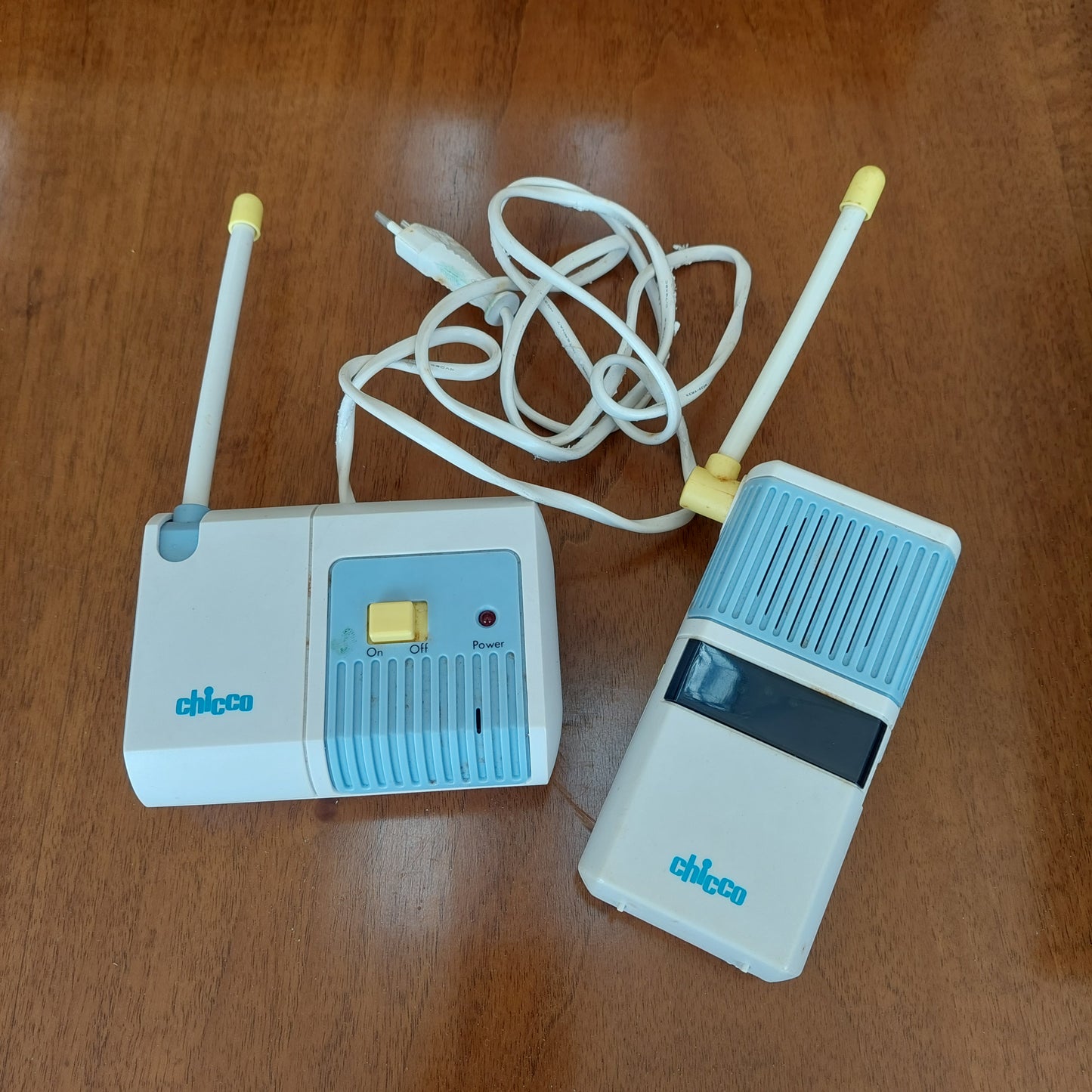 Baby Monitor Chicco