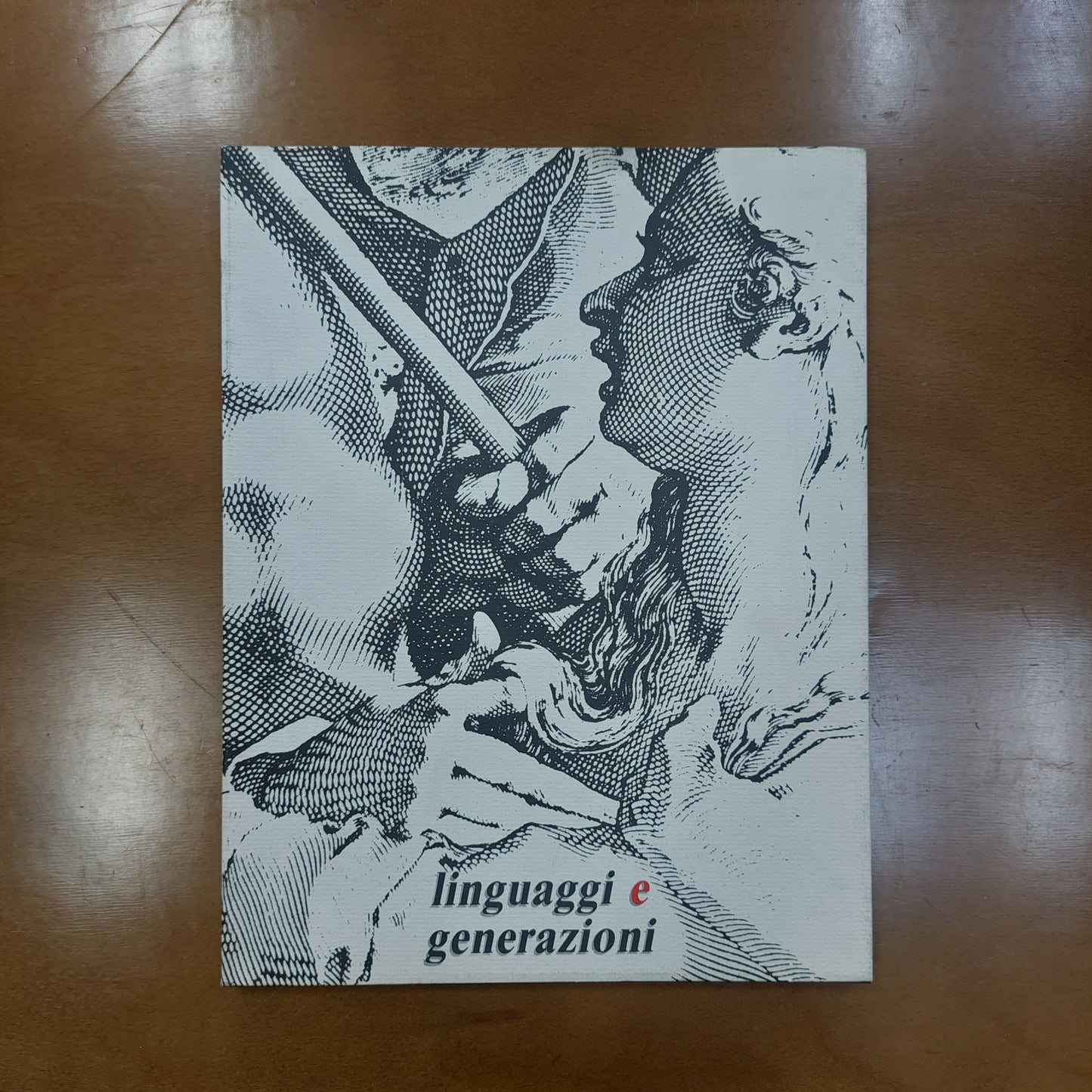 L/ Linguaggi E Generazione - Premio Orione 1991