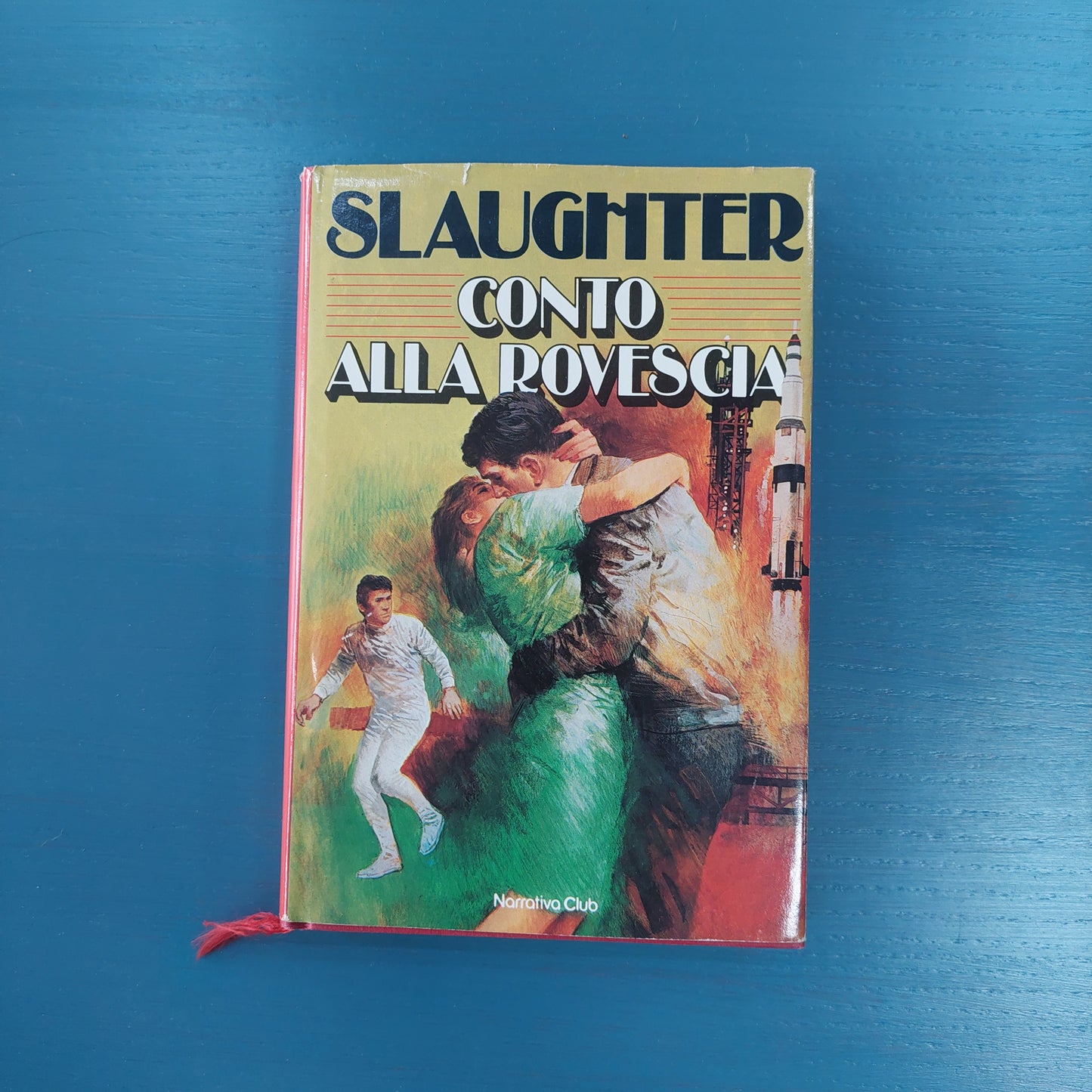 Conto Alla Rovescia - Slaughter