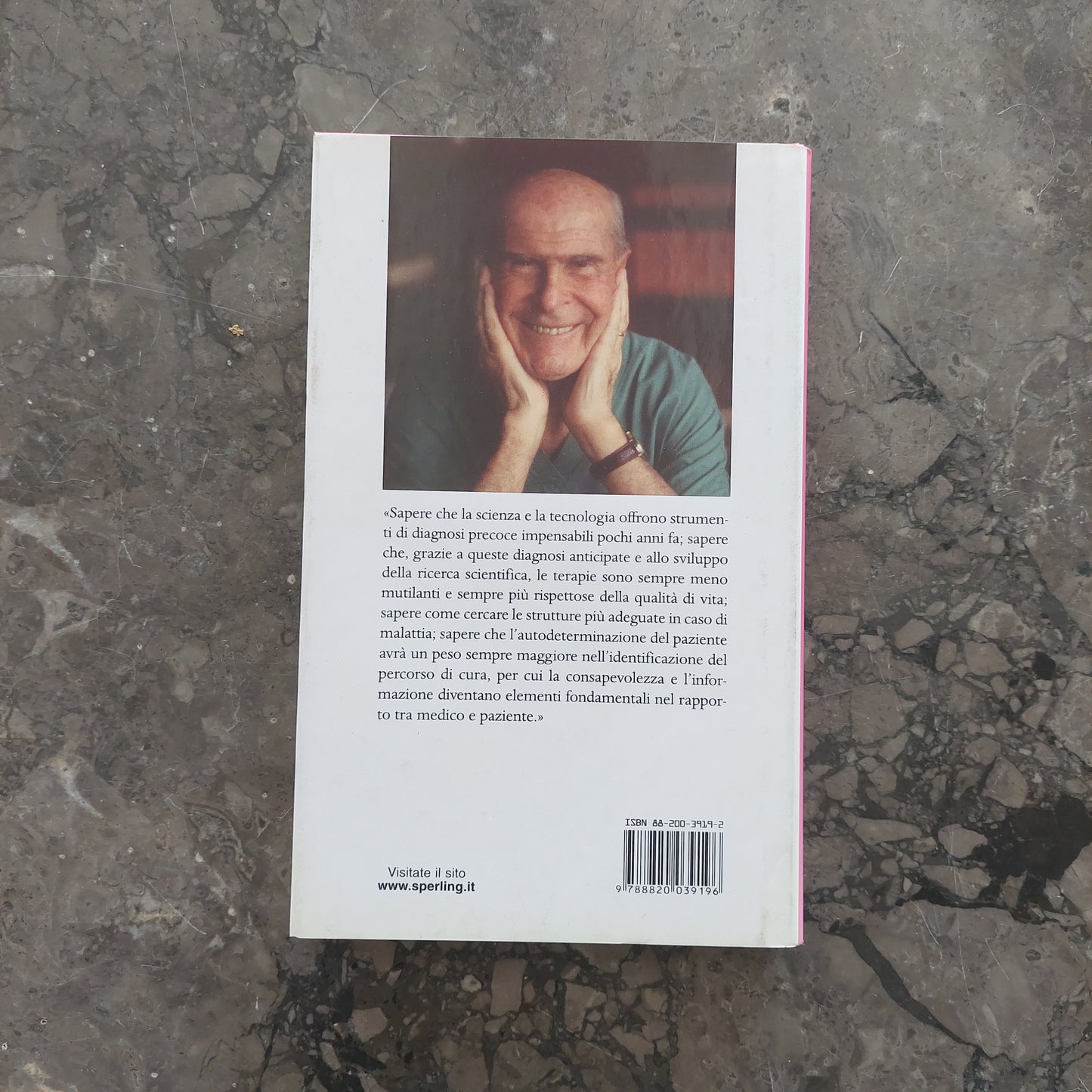 Le Donne Vogliono Sapere - Umberto Veronesi, Mario Pappagallo