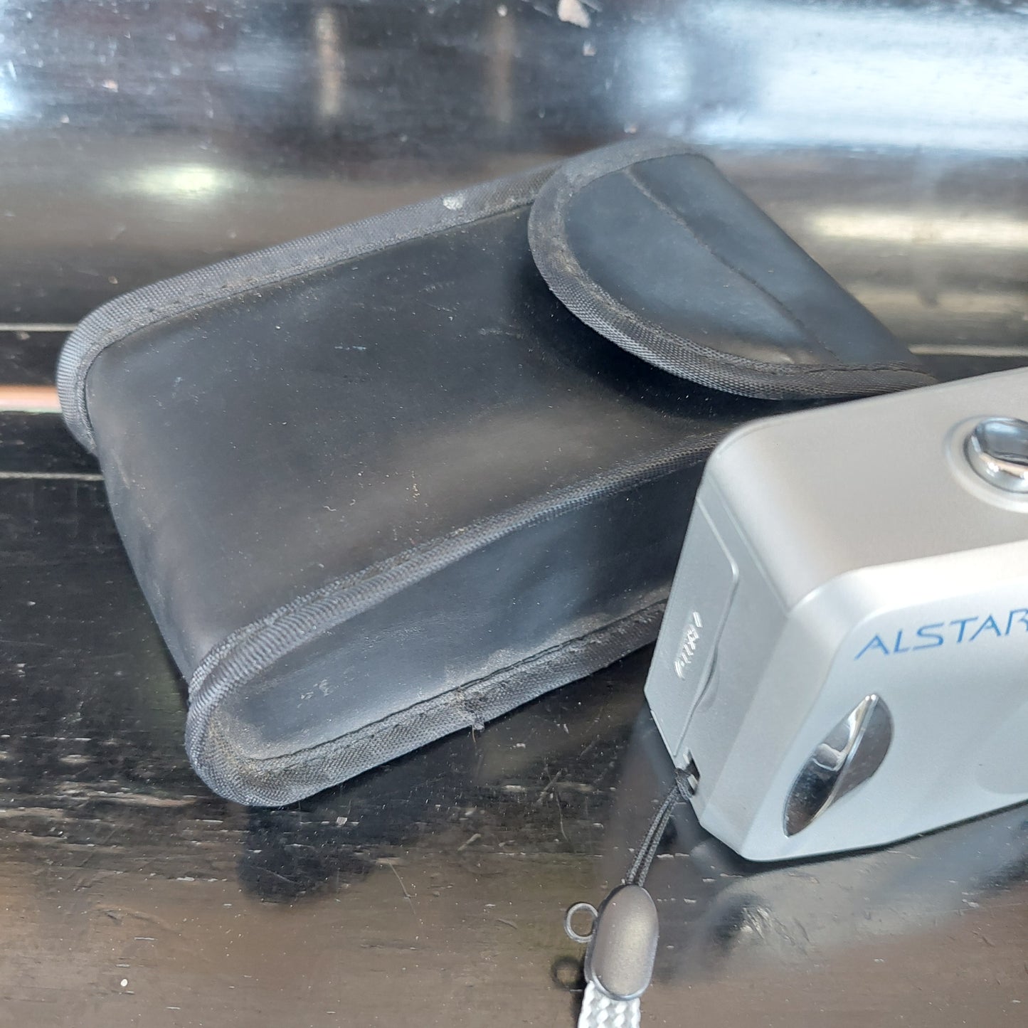 Alstar Mf 301 Motorized 35mm