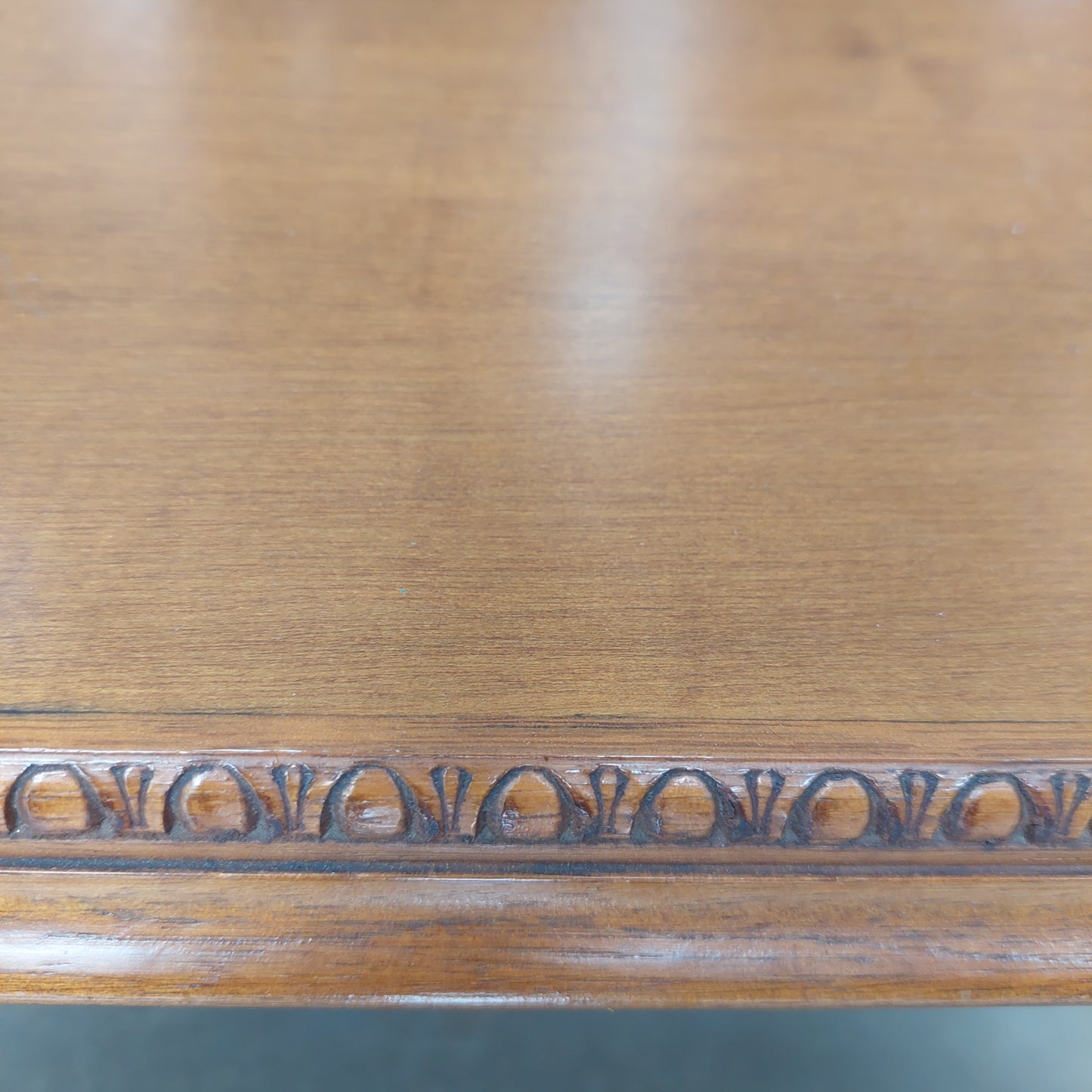 Tavolino Basso Legno