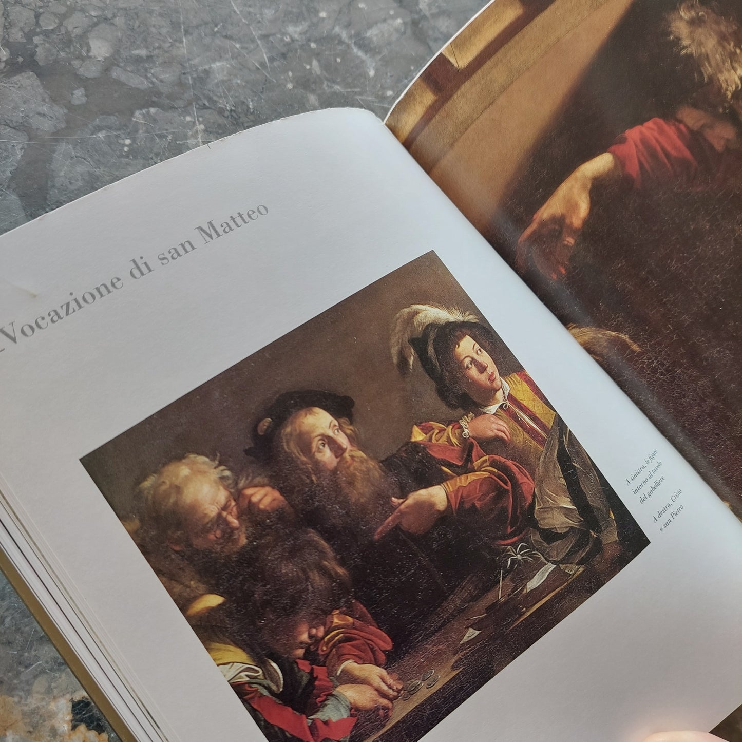 Caravaggio