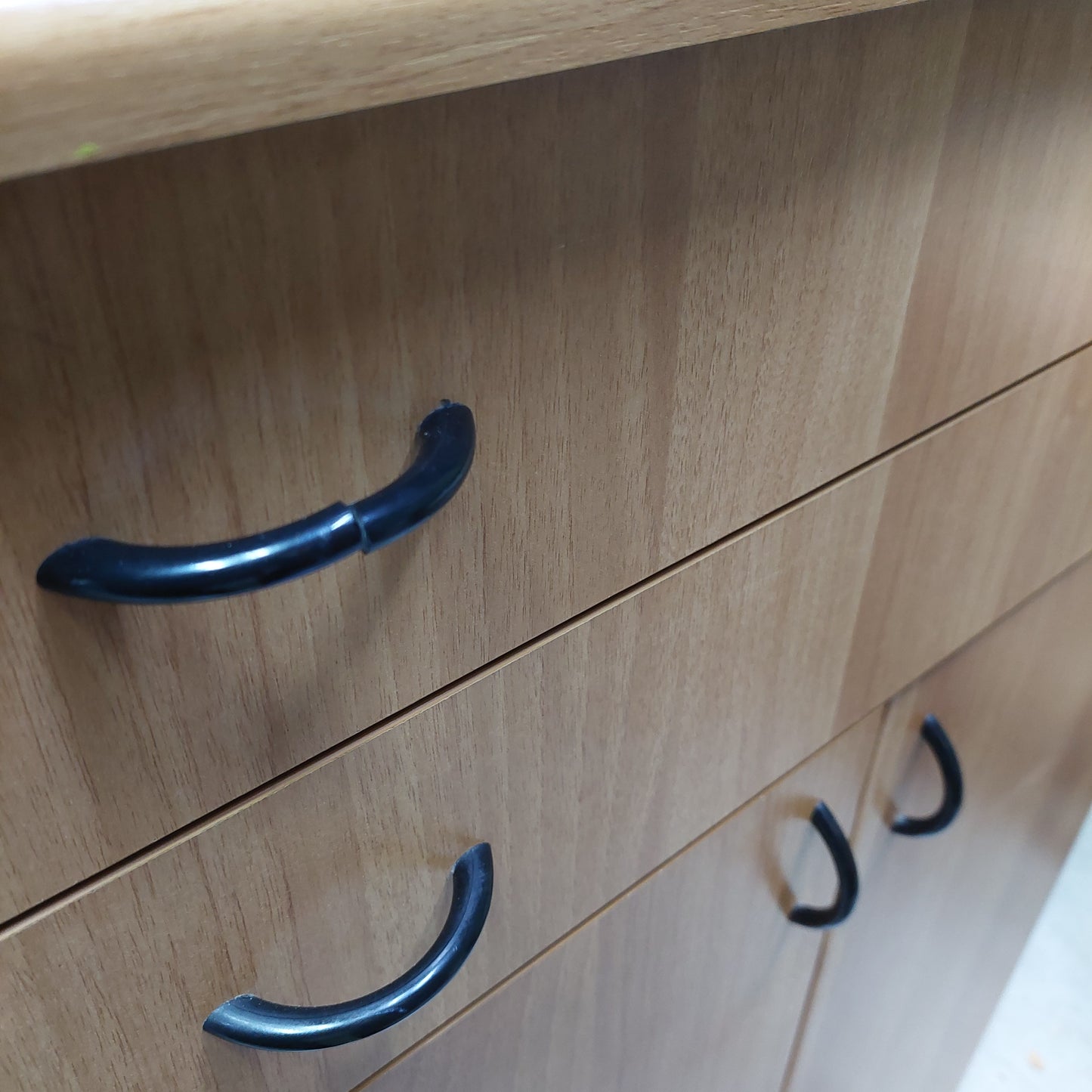 Mobile Scarpiera * 2/c 2/s Cm67x38x112,5h