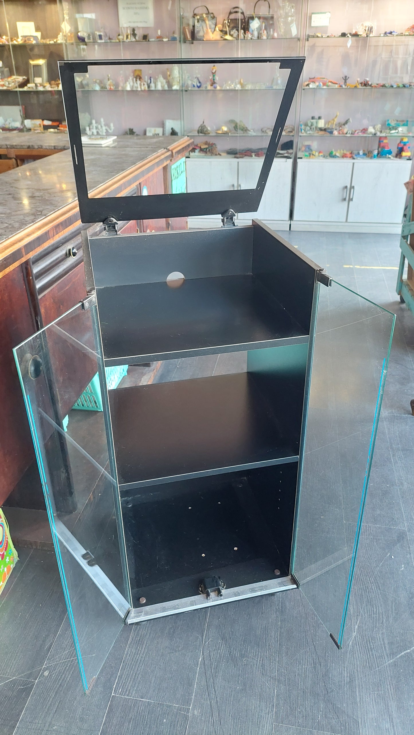 Mobile Stereo Philips Cm46x48x98h