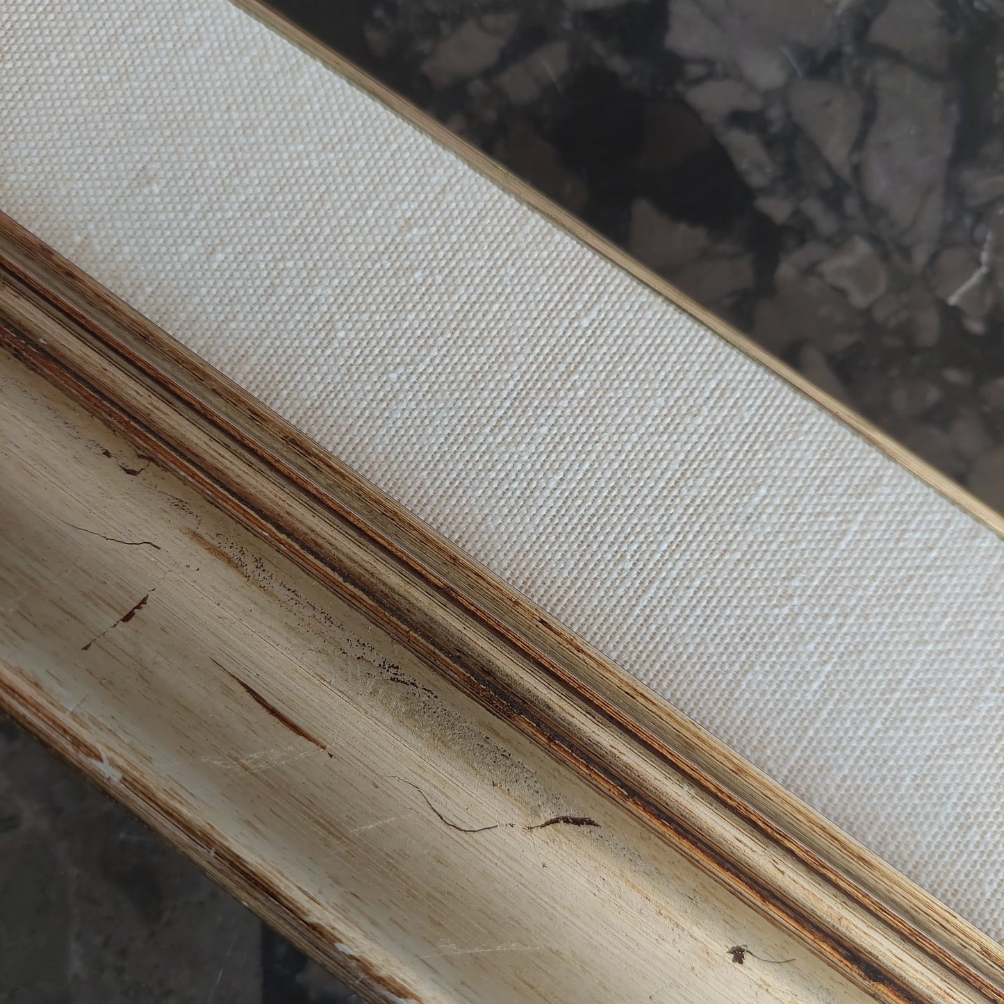Cornice In Legno Cm 56x65