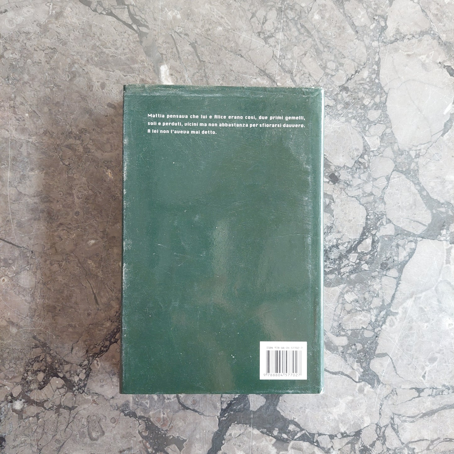L/la Solitudine Dei Numeri Primi - Paolo Giordano