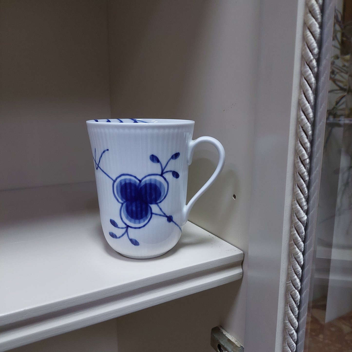 Tazza Porcellana Royal Copenhagen