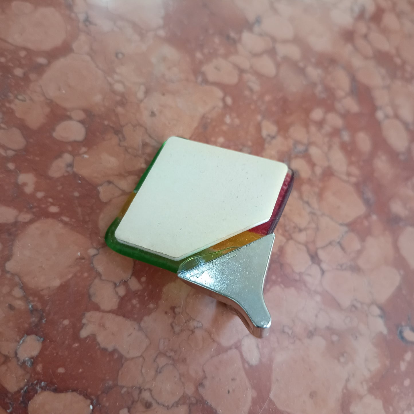 Appendino Vetro Colorato