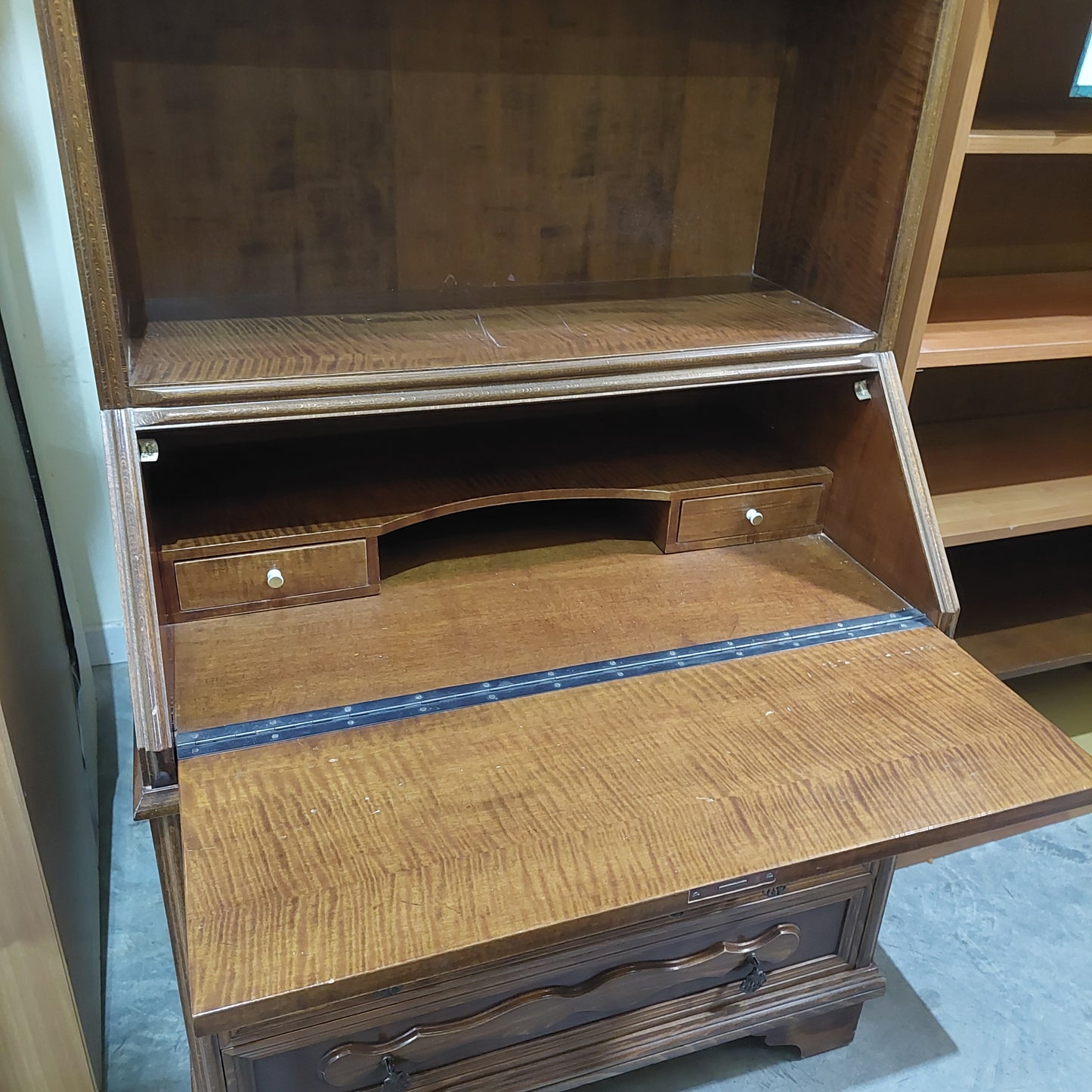 Libreria Con Ribaltina