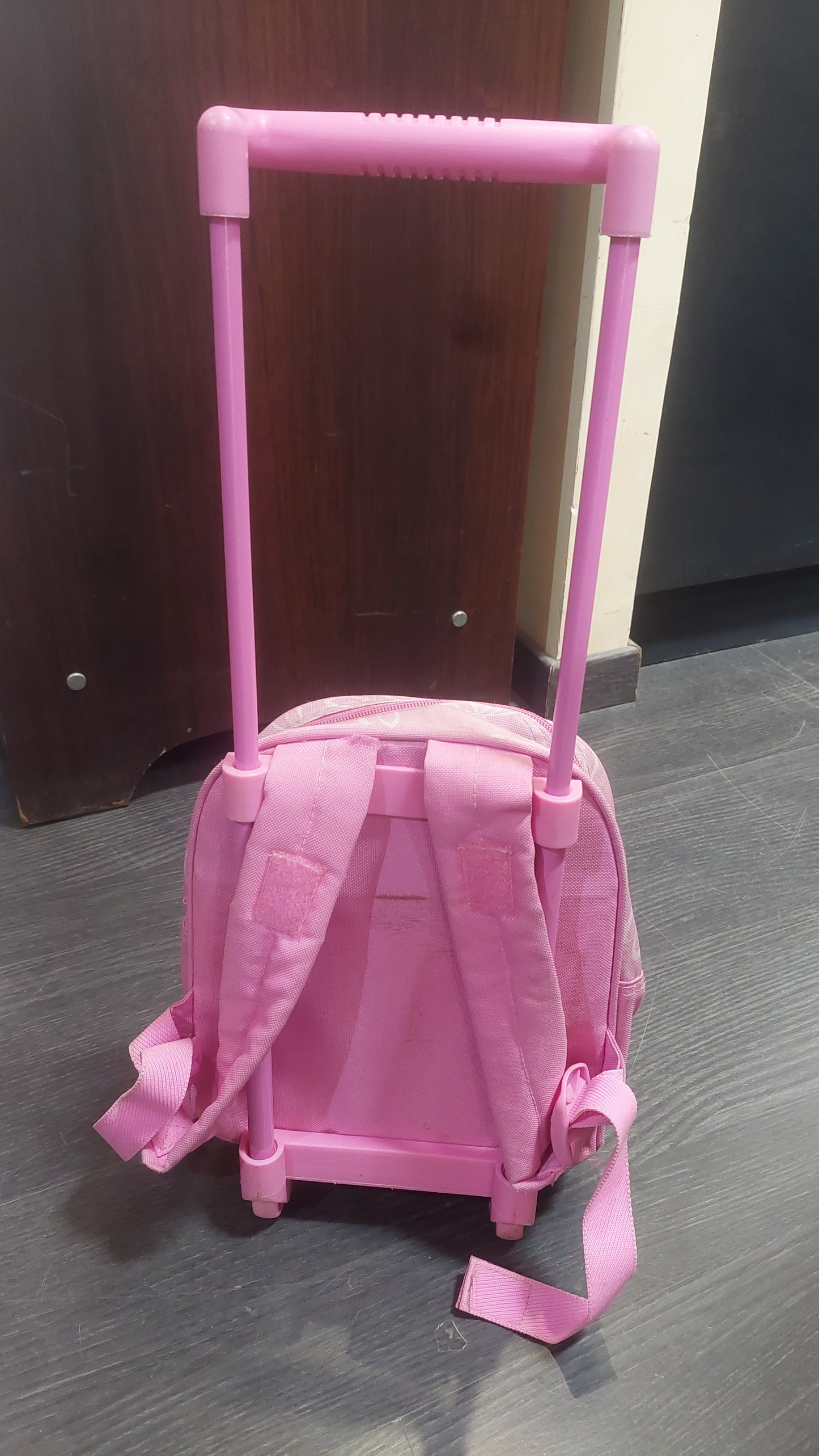 Mini Trolley Winx