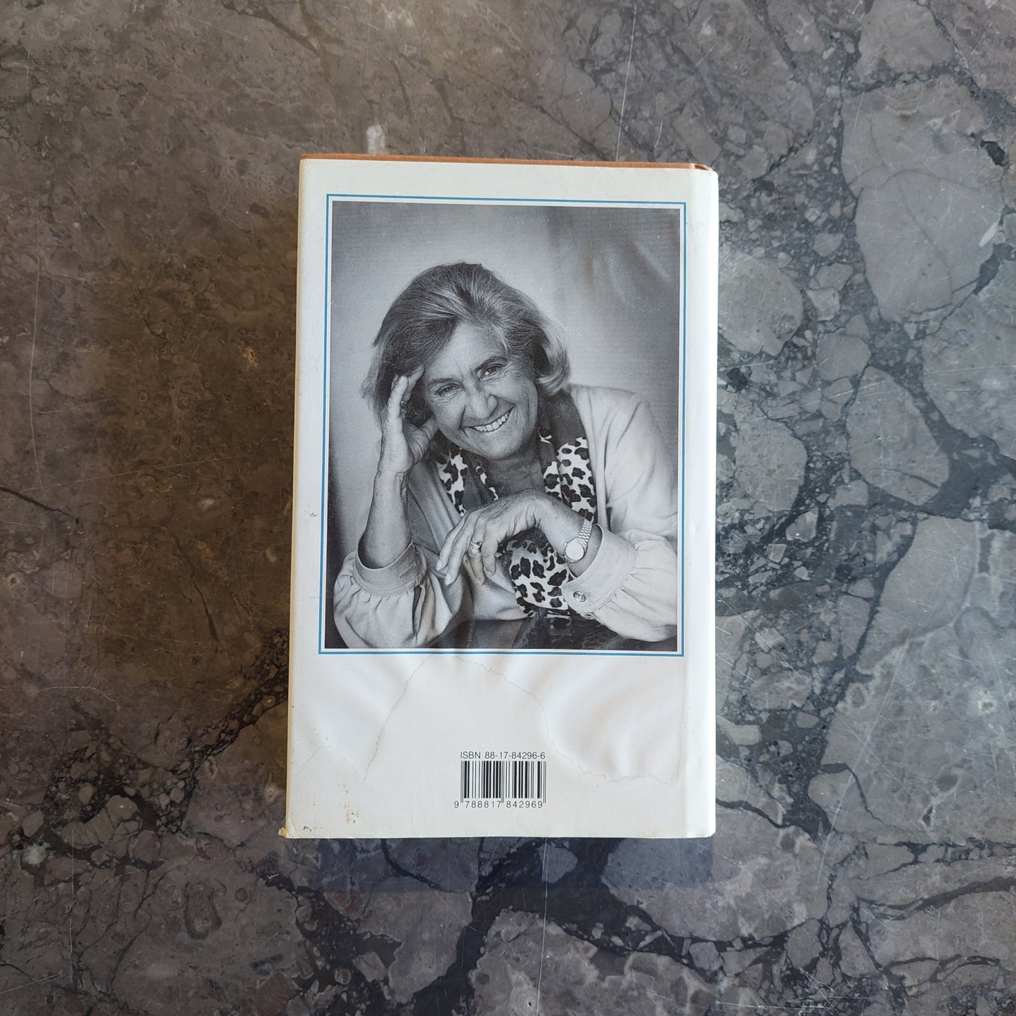 L/cara Eleonora - Maria Antonietta Macciocchi