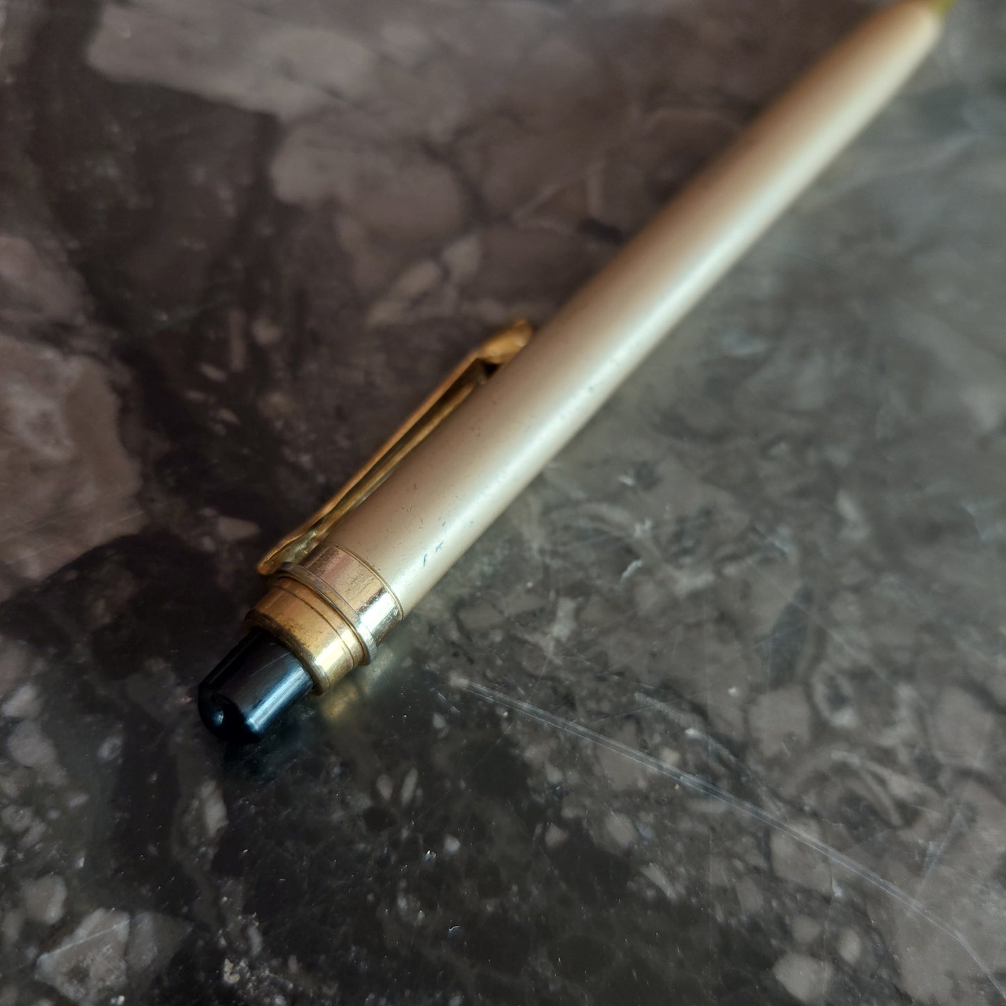 Penna A Sfera Pelikan 55 "duco" Vintage