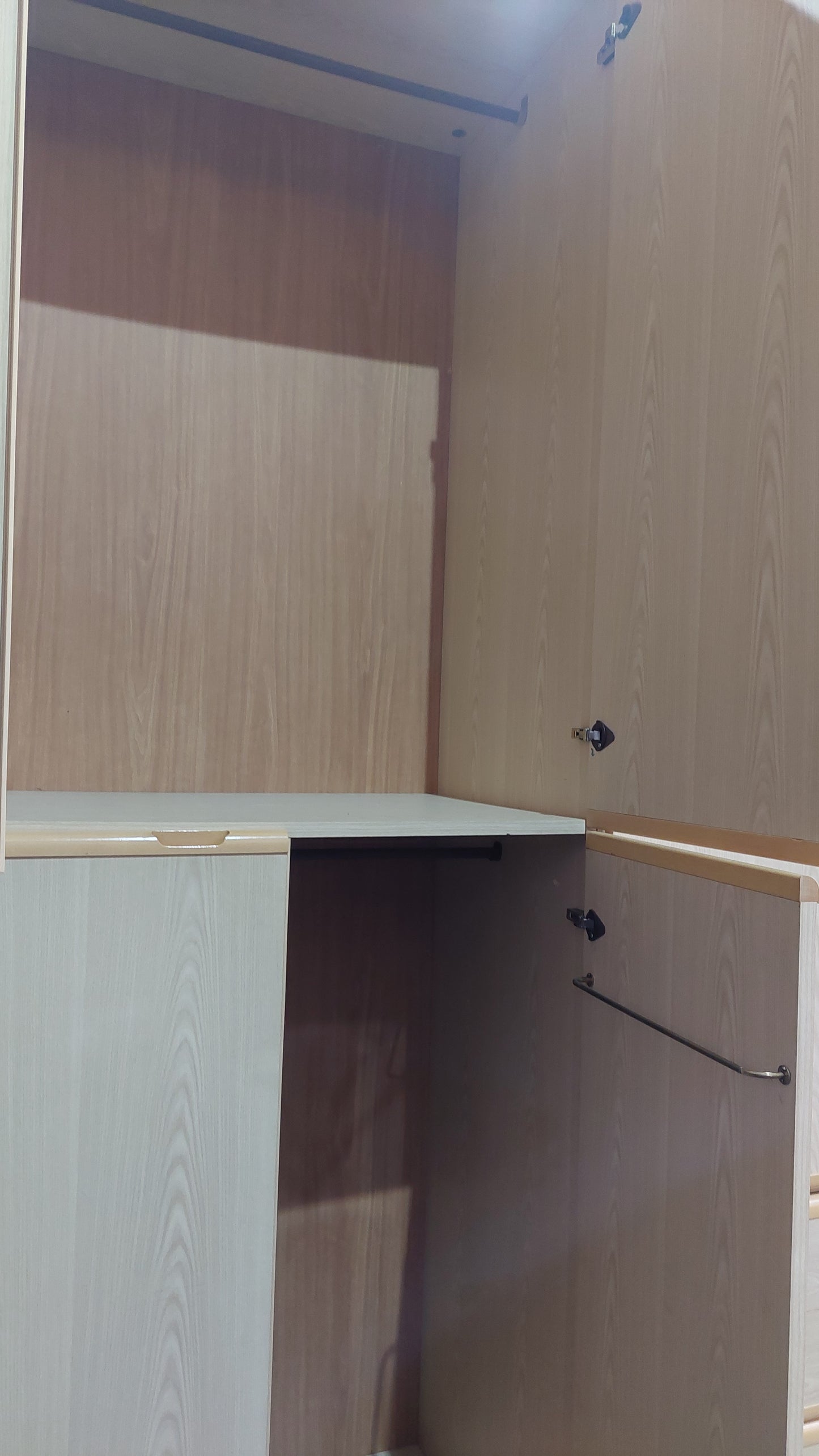 Armadio Rovere
