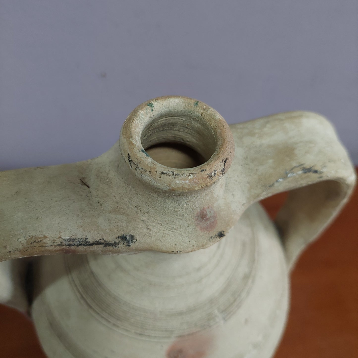 Bummulu Terracotta Antigianale D17x27h