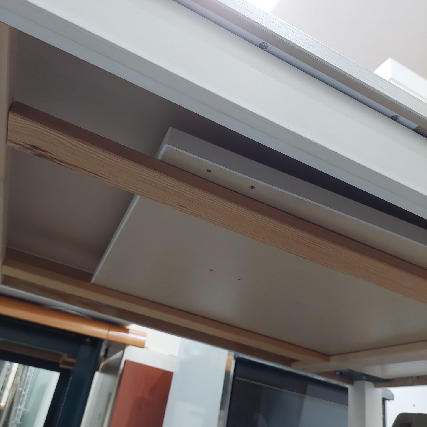 Tavolo Allungabile Ikea Näsinge Cm130/190x80x75h