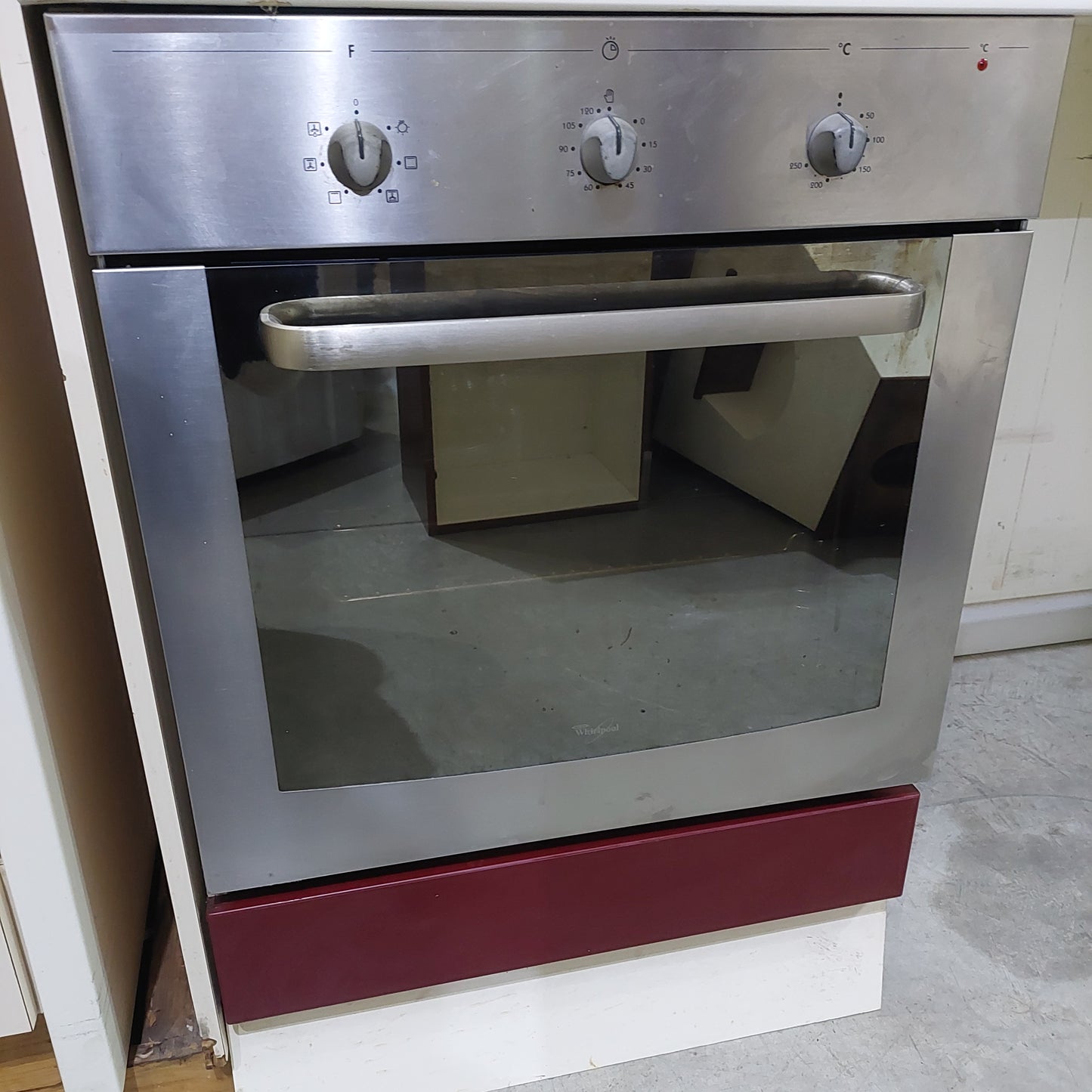 Cucina Lineare